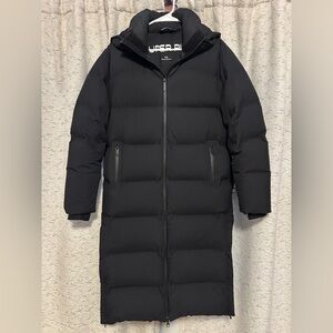 Aritzia Super Puff Long